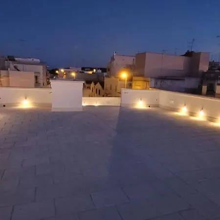 بيت للعطل Terrazza In Centro *