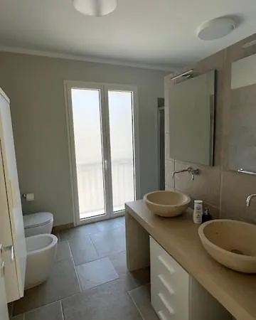 Terrazza In Centro بيت للعطل