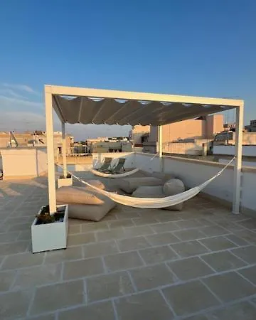 بيت للعطل Terrazza In Centro