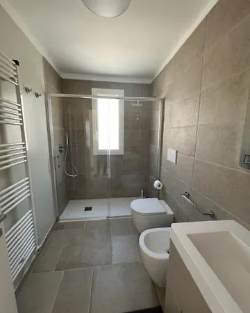 Terrazza In Centro بيت للعطل أوترانتو