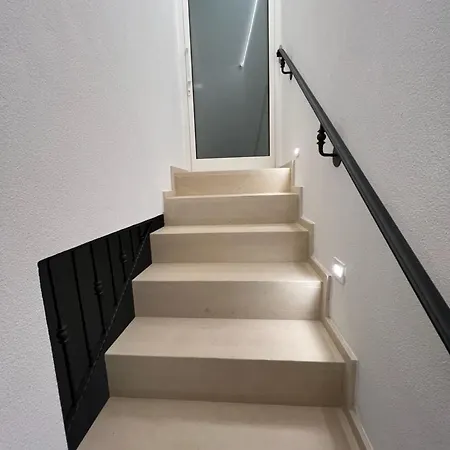 Terrazza In Centro بيت للعطل أوترانتو