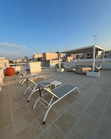 Terrazza In Centro بيت للعطل *