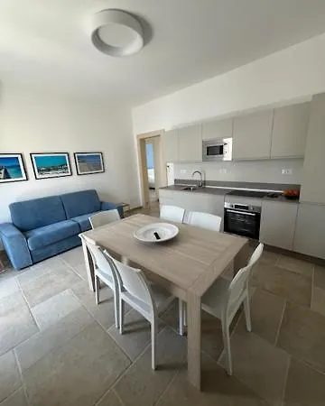 بيت للعطل Terrazza In Centro أوترانتو