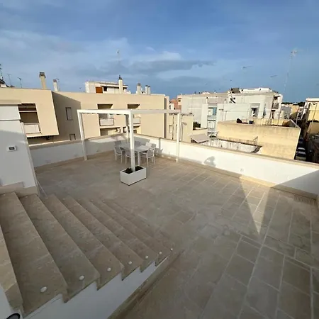 Terrazza In Centro بيت للعطل أوترانتو