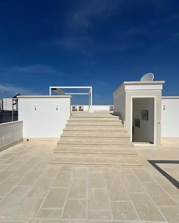 Terrazza In Centro * Otranto