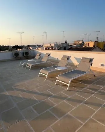 Terrazza In Centro בית נופש