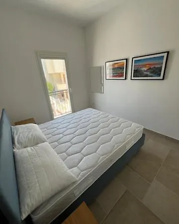 בית נופש Terrazza In Centro *