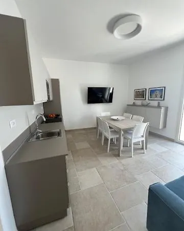 בית נופש Terrazza In Centro אוטרנטו