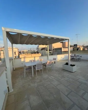 Terrazza In Centro * אוטרנטו
